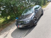 Audi A3 1.4 TFSI  Sportpaket 125ps... Brandenburg - Senftenberg Vorschau