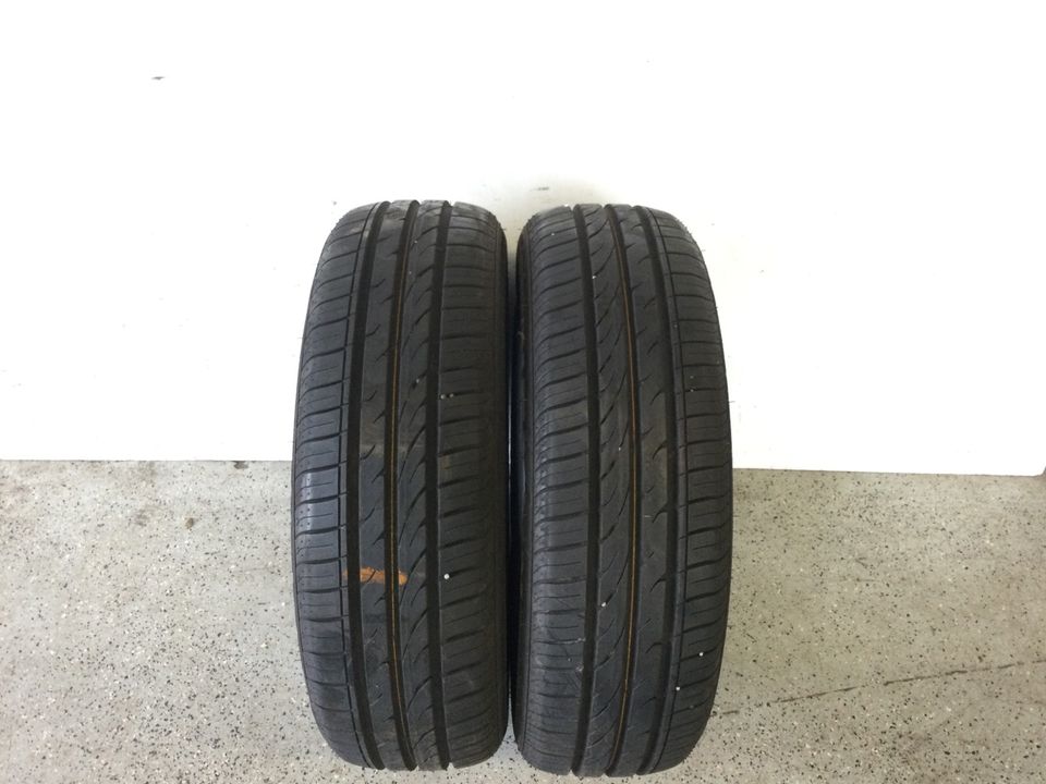 2x  Sommerreifen 165/65 R15 81T Nexen Nr.257 in Metzingen