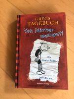 Gregs Tagebuch, gebundene Ausgabe „Von Idioten umzingelt!“ Feldmoching-Hasenbergl - Feldmoching Vorschau