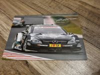 Autogrammkarte CHRISTIAN VIETORIS DTM 2014 Mercedes Motorsport Sachsen - Chemnitz Vorschau