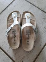 Sommerschuhe Hessen - Mücke Vorschau