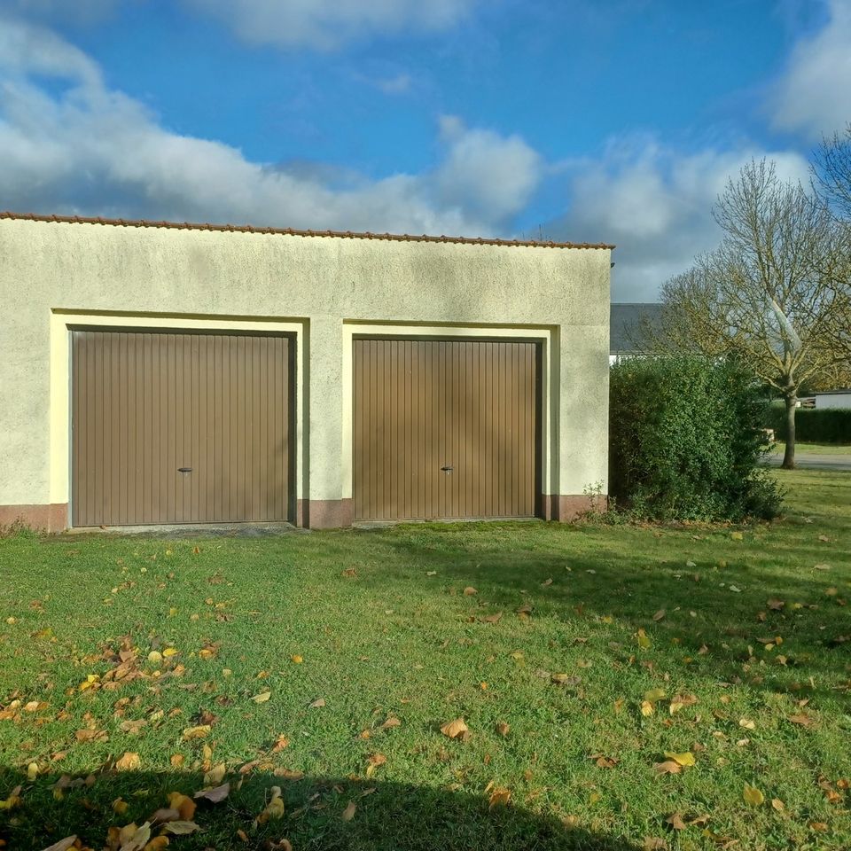 Garage zu vermieten in Arendsee (Altmark)-Ziemendorf