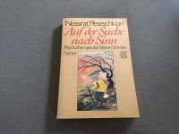 Auf der Suche nach Sinn - Nossrat Peseschkian Nordrhein-Westfalen - Attendorn Vorschau
