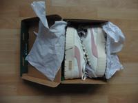 Damen Sneaker Puma Mayze Thrifted Wns warm white Gr. 39 neu Niedersachsen - Sande Vorschau