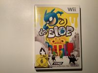 Nintendo Wii: De Blob in OVP incl.  Anleitung Baden-Württemberg - Freiburg im Breisgau Vorschau