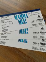 Karten Premiere Mamma Mia - Freilichtbühne Tecklenburg Nordrhein-Westfalen - Hopsten Vorschau