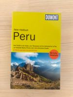 Dumont Reiseführer von Peru Bayern - Regensburg Vorschau