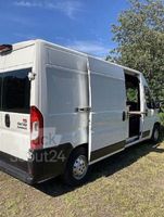 Wohnmobil Camper Citroen Jumper/Ducato 250/Peugeot Expert L3 Hessen - Bad Soden am Taunus Vorschau