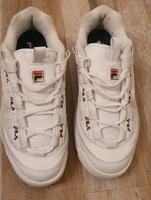 Schuhe von Fila Berlin - Spandau Vorschau