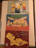 41 Simpsons Postkarten Edewecht - Edewecht - Friedrichsfehn Vorschau