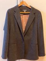 Blazer aus Jerseystoff Saarland - Neunkirchen Vorschau