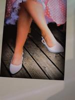 Slingpumps Nordrhein-Westfalen - Kierspe Vorschau