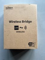 silex wireless bridge SX-BR-4600WAN Essen - Steele Vorschau