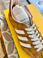 Adidas x Gucci Gazelle neu Original und ungetragen München - Thalk.Obersendl.-Forsten-Fürstenr.-Solln Vorschau