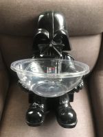 Darth  Vader ( Star Wars) mit Schale Baden-Württemberg - Creglingen Vorschau