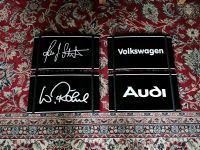 Audi, Volkswagen, VW, Walter Röhrl Deko, Bilder Brandenburg - Lübbenau (Spreewald) Vorschau