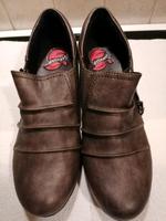 Wellness Damen Schuhe Gr. 41 XL wNeu & OVP Sachsen-Anhalt - Könnern Vorschau