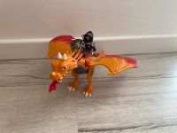 Playmobil Ninja mit Drache Nordrhein-Westfalen - Ratingen Vorschau