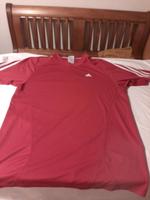 Adidas Herren Shirt / Sportshirt gr. M Bayern - Kronach Vorschau