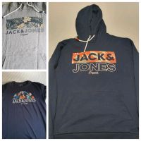 Jack and Jones Sweatshirts und T-Shirt Brandenburg - Zeuthen Vorschau