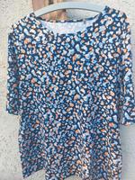Rabe Shirt Gr 44 neu bunt Niedersachsen - Aerzen Vorschau