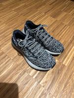 Wie neu! Turnschuh Sneaker Adidas blau Stoff 8,5 8 42 Herren Nürnberg (Mittelfr) - Oststadt Vorschau