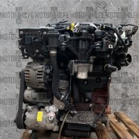 MOTOR FORD UFBA 2.0 TDCI MONDEO S-MAX KOMPLETT Harburg - Hamburg Hausbruch Vorschau