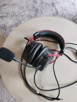 Mpow Surround Sound Over-Ear Gaming Headset kabelgebunden Bayern - Lautertal Vorschau