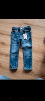 Tommy Hilfiger Jeans 98 neu Bayern - Erlabrunn Vorschau