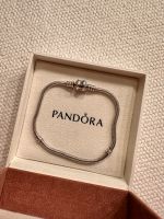 Pandora Silber Armband 20,5cm Köln - Porz Vorschau