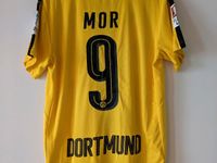 Borussia Dortmund Heim-Trikot MOR Gr.M Niedersachsen - Braunschweig Vorschau