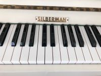 Klavier Silberman Baden-Württemberg - Buchen (Odenwald) Vorschau