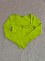 Zara Basic Oberteil/Long sleeve Niedersachsen - Braunschweig Vorschau
