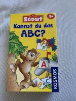 Scout Kinderlernspie lABC Kannst du das? Stuttgart - Münster Vorschau