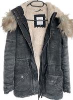 Only dicke Winter Fell Kuschel Jacke Winterjacke Parka Duisburg - Duisburg-Süd Vorschau
