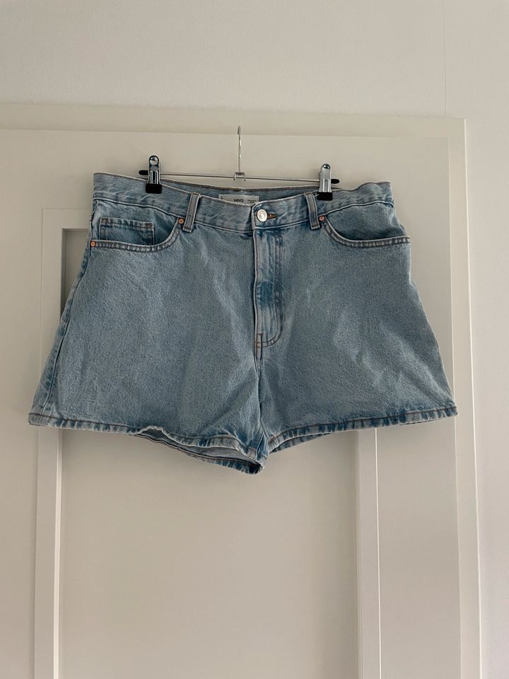 Mango Shorts Jeans Größe 44 in Hannover