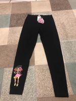 LOL OMG Leggings Hose Gr 134 neu Nordrhein-Westfalen - Goch Vorschau