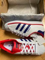 NEU ADIDAS ORIGINALS SUPERSTAR Special Edition Sneakers 37 1/3 Frankfurt am Main - Nordend Vorschau