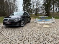 Volkswagen Golf Sportsvan LED Panorama Navigation Bayern - Floß Vorschau