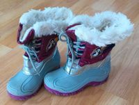 Lupilu Winterstiefel Größe 25 Bonn - Beuel Vorschau