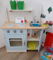 Spielküche Kinderküche mit viel Zubehör! Nordrhein-Westfalen - Geldern Vorschau