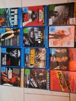 DVDs und BlueRay Movie Filme Bayern - Alzenau Vorschau