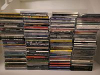 CD Konvolut CD Sammlung zumeist 90er Jahre CDs Brandenburg - Kleinmachnow Vorschau
