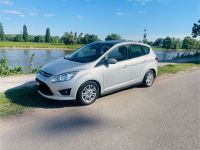 Ford C-Max 1,5 EcoBoost 110kW Titanium Titanium Sachsen-Anhalt - Groß Ammensleben Vorschau