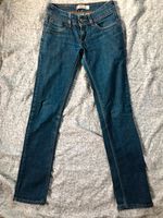 Levi's 571 slim fit W27/32 Bayern - Baierbach Vorschau