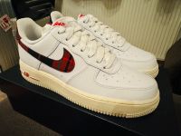 Nike Air Force 1 Low Plaid EU 38.5 Hessen - Fuldabrück Vorschau