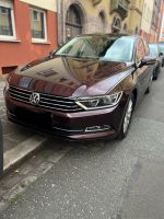 VW Passat Limousine 1.4 TSI .Comfortline DSG NAVI Nürnberg (Mittelfr) - Südstadt Vorschau