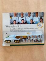 Sammlertruck - DFB Zukunftstruck - Werbetruck - Bitburger Stuttgart - Weilimdorf Vorschau