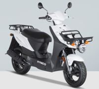 Kymco AGILITY CARRY 50i Nordrhein-Westfalen - Bad Münstereifel Vorschau