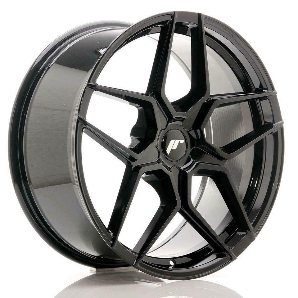 Felgen Japan Racing JR34 19 20 Zoll 5x100 5x108 5x112 5x120 in Hohnstorf (Elbe)